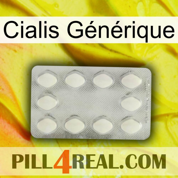 Cialis Générique 16